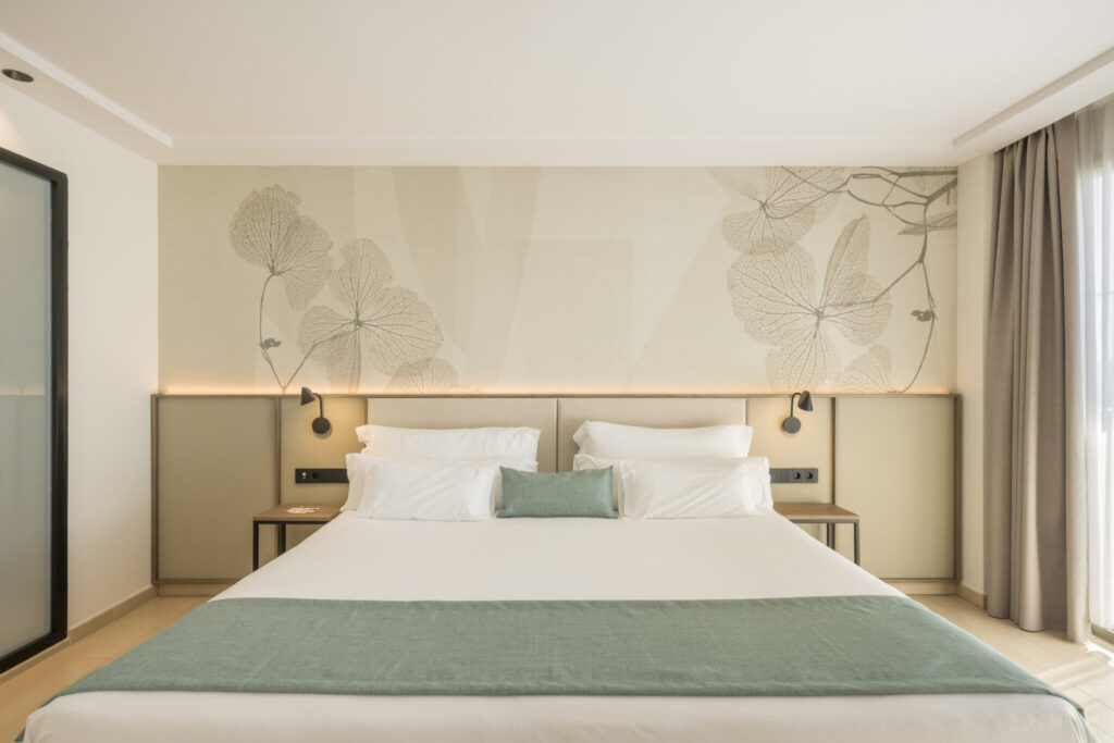 Noticias | TheHotelUP x AR Hotels & Resorts